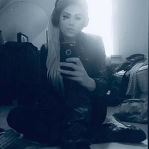 Meet your Posher, Megs